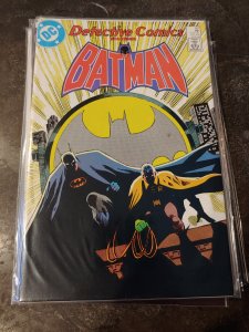 Detective Comics #561 Direct Edition (1986)
