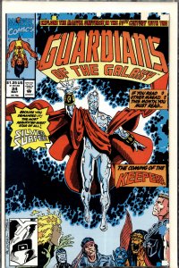 Guardians of the Galaxy #24 (1992) Guardians of the Galaxy