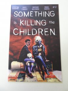 Something is Killing the Children #17 (2021) NM condition