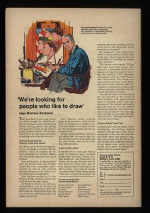 Fantastic Four #81 VG+ 4.5 Marvel Comics