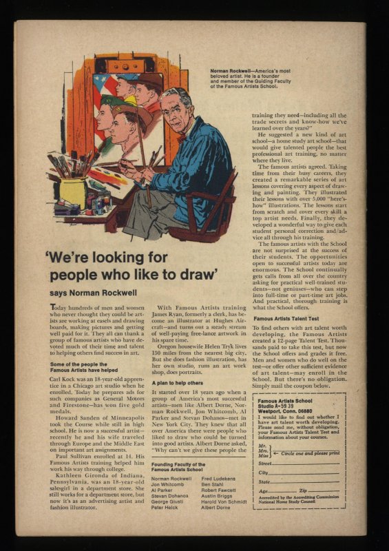 Fantastic Four #81 VG+ 4.5 Marvel Comics