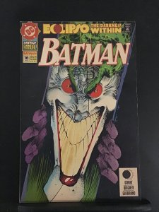 Batman Annual #16 (1992)