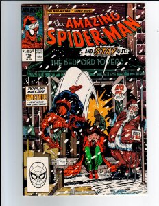 The Amazing Spider-Man #314 (1989) NM