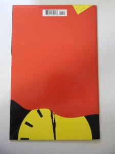 Doomsday Clock #11 (2019) NM Condition