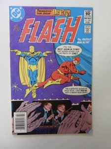 The Flash #306 (1982) VF condition