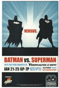 Wonder Woman #178 (2002) ADAM HUGHES COVER!