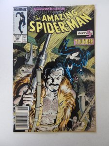 Amazing Spider-Man #294 VG/FN condition