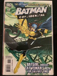 Batman Confidential #17 Direct Edition (2008)