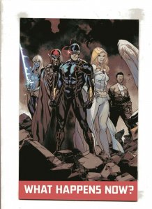 ALL-NEW X-MEN #1 (9.0) 2013