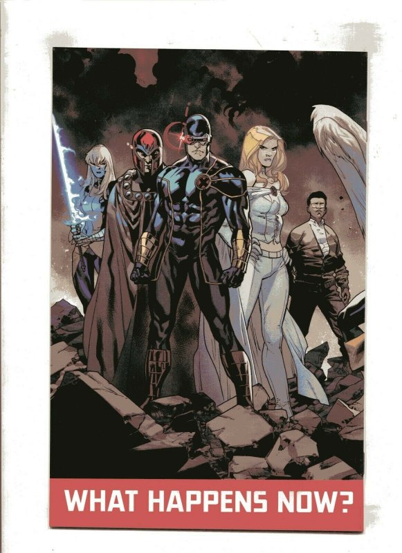 ALL-NEW X-MEN #1 (9.0) 2013