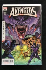 Avengers #16 (2024)