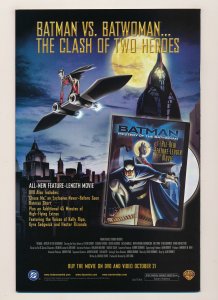 Human Defense Corps (2003) #1-6 VF/NM Complete series