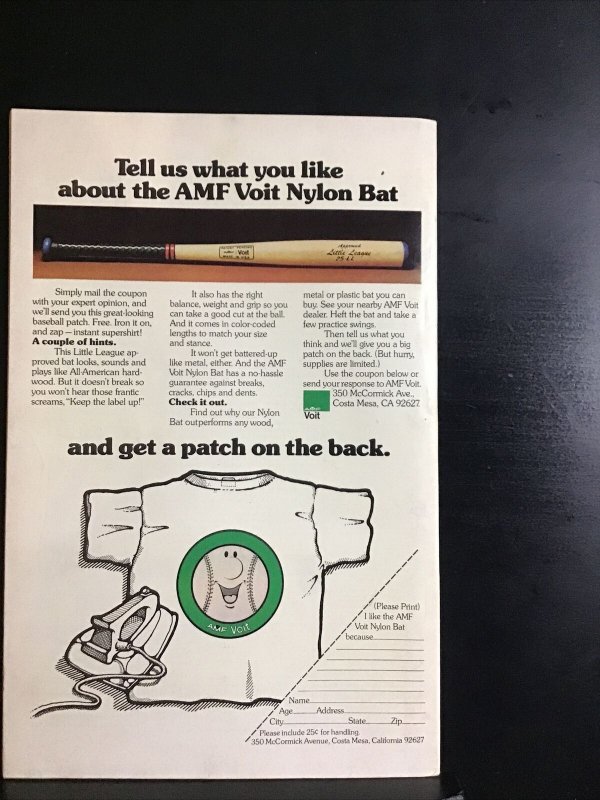 KORAK SON OF  TARZAN #58  DC COMICS 1975