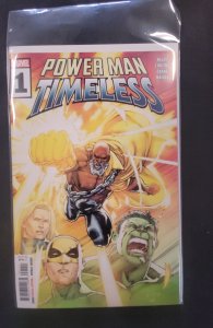 The Sacrificers #14 (2025)