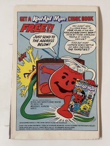 The Thing #1 - VF  (1983)