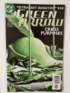Green Arrow #29 (2003)