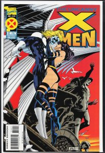 The Uncanny X-Men #319 (1994) X-Men