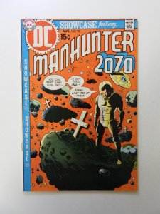 Showcase #92 (1970) FN+ condition