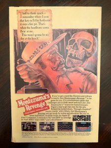 Iron Man #190 (1985)