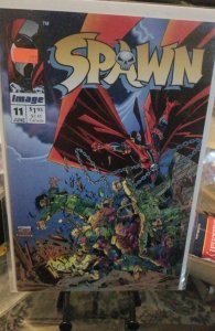 Spawn #11 (1993)