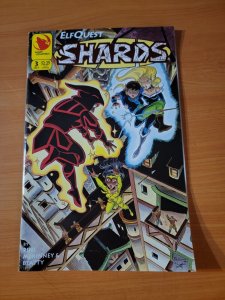ElfQuest: Shards #3 ~ NEAR MINT NM ~ 1994 Warp Graphics Comics