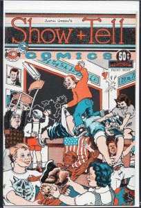 Show + Tell (1973)