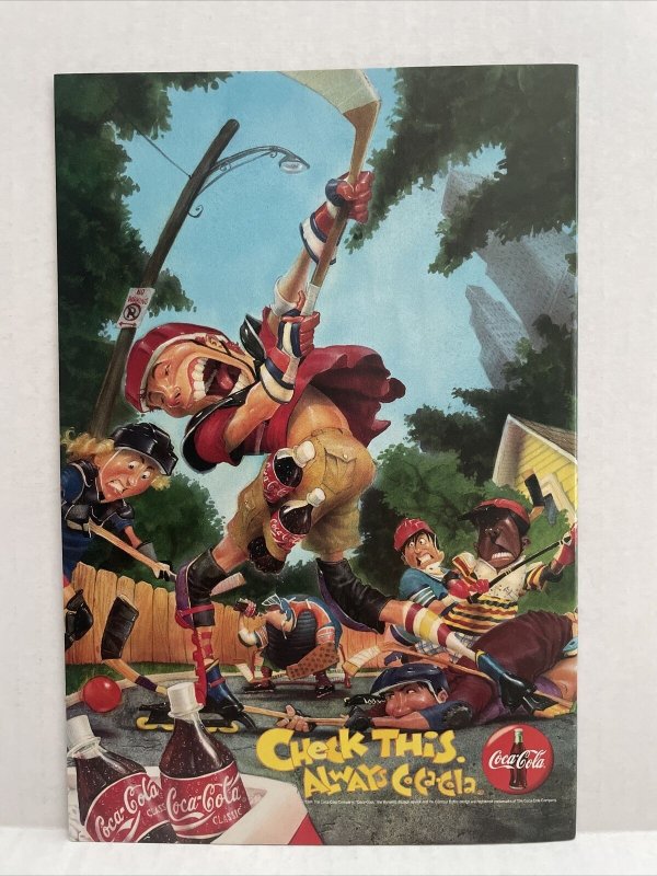 Incredible Hulk #446