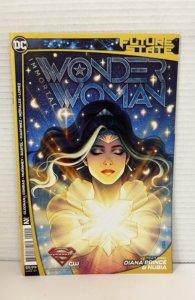 Future State: Immortal Wonder Woman #2 (2021)
