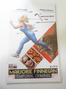 Marjorie Finnegan #1