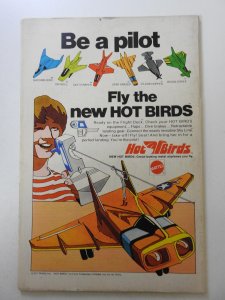 From Beyond the Unknown #12 (1971) Sharp VG+ Condition!