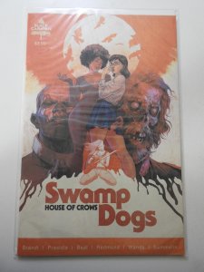 Swamp Dogs #1 (2021)
