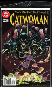 Catwoman #60 (1998) Catwoman