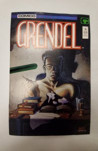 Grendel #13 (1987) NM Comico Comic Book J655