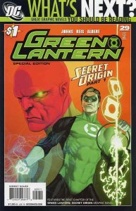 Green Lantern (4th Series) #29 (2nd) FN; DC | save on shipping - details inside