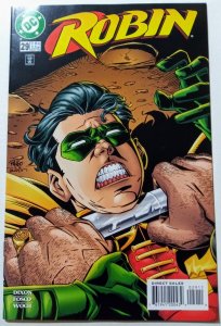Robin #29 (1996) 1¢ Auction! No Resv! See More!!!