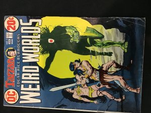 Weird Worlds #3 (1973)
