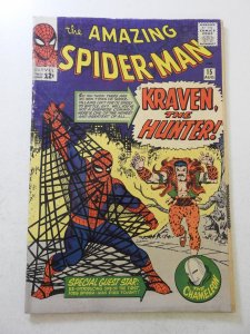 The Amazing Spider-Man #15 (1964) VG- Condition see desc