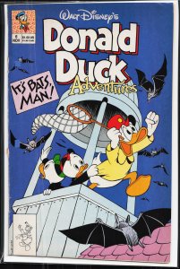 Donald Duck Adventures #6 (1990)
