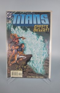 The Titans #45 (2002)