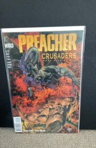 Preacher #23 (1997)