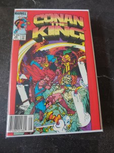 Conan the King #28 (1985)