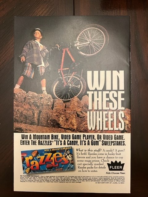 The Incredible Hulk #421 Newsstand Edition (1994) - NM