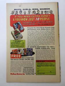 Fantastic Four #67 (1967) 1st Appearance of Him AKA Adam Warlock! Sharp VG+!!