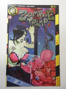 Zombie Tramp #54 Artist Variant NM Condition!