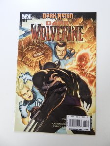 Dark Wolverine #76 (2009) VF/NM condition