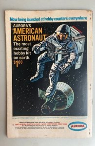 Doom Patrol #114 (1967)