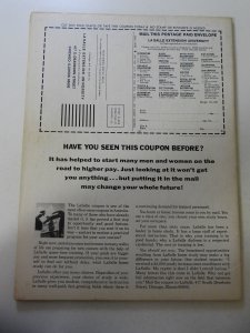 Savage Tales #2 (1973) FN Condition