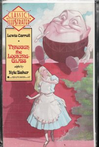 Classics Illustrated #3 (1990)