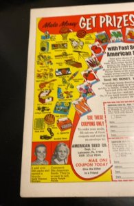 Detective Comics #410 (1971)Neal Adams story