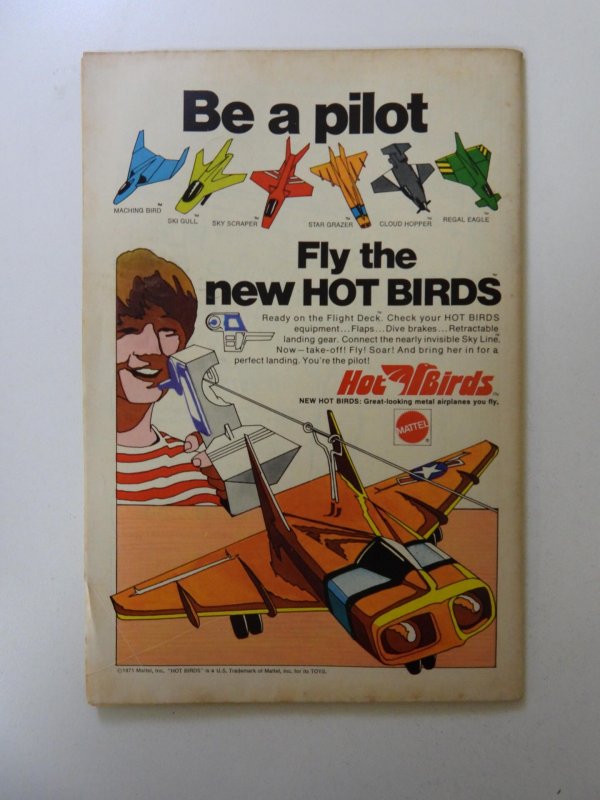 Batman #234 (1971) 1st Silver Age Two-Face FN/VF condition